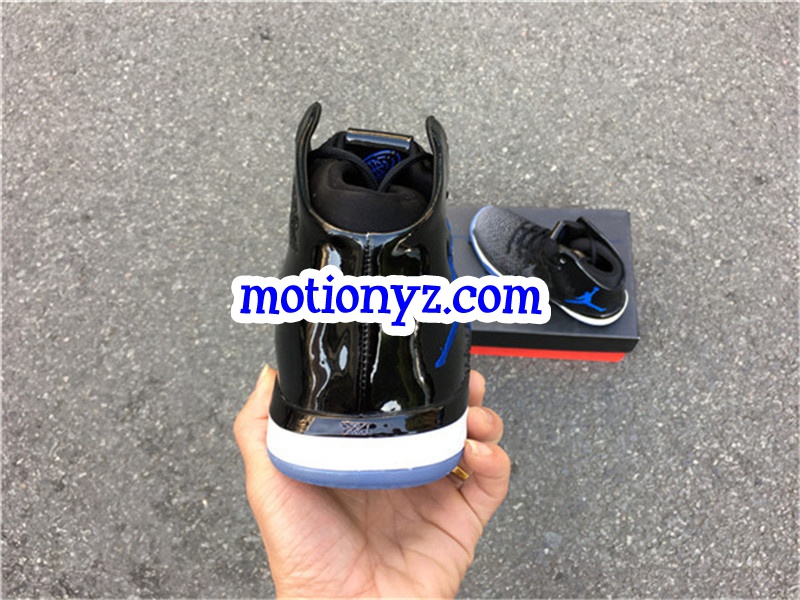 Air Jordan XXXI Space Jam